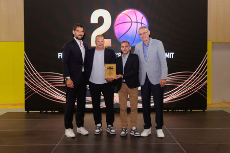 fiba 11